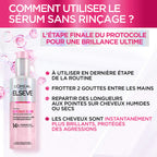Elseve Glycolic Gloss - The Protective Routine for Dull Hair