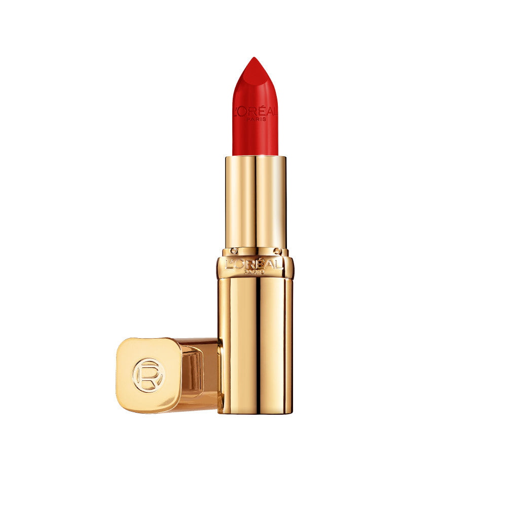 Color Riche Barra de Labios 297 Rojo Pasión