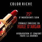 Color Riche Barra de Labios 297 Rojo Pasión
