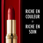 Color Riche Barra de Labios 297 Rojo Pasión