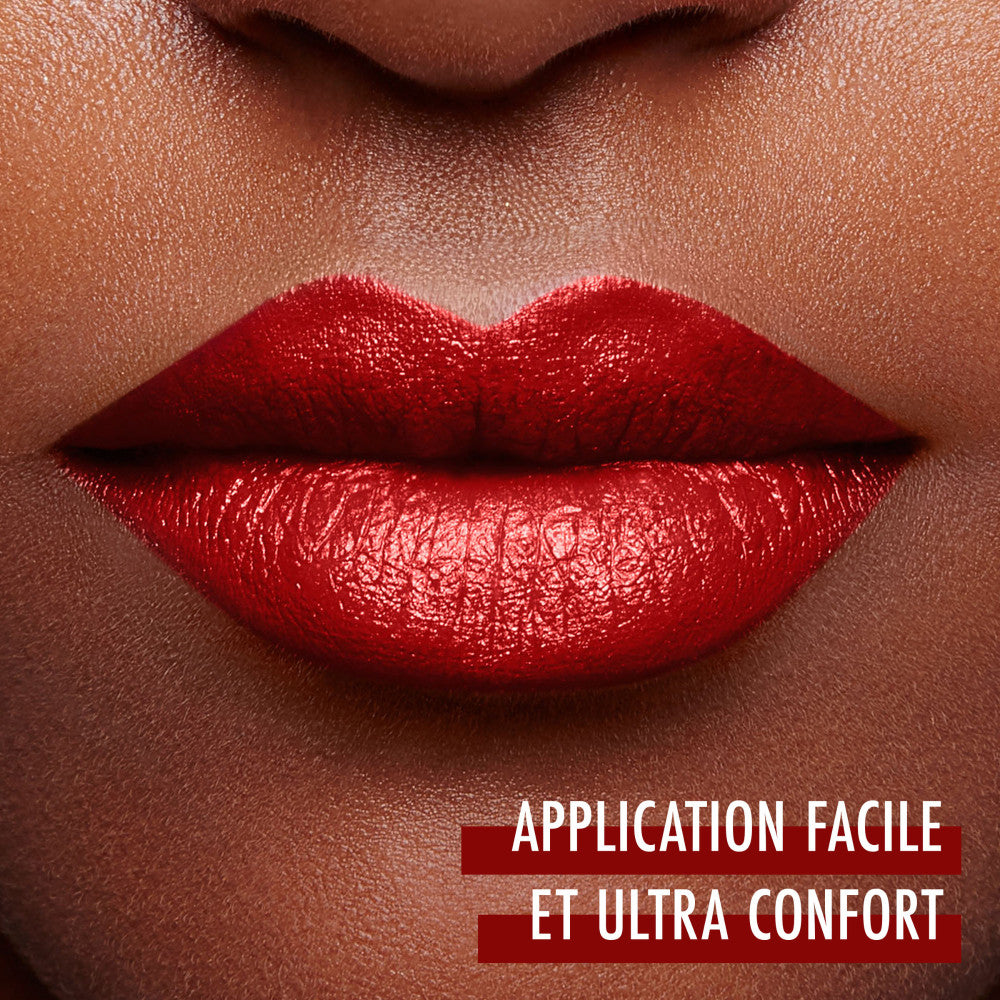 Color Riche Barra de Labios 297 Rojo Pasión