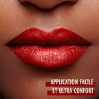 Color Riche Barra de Labios 297 Rojo Pasión