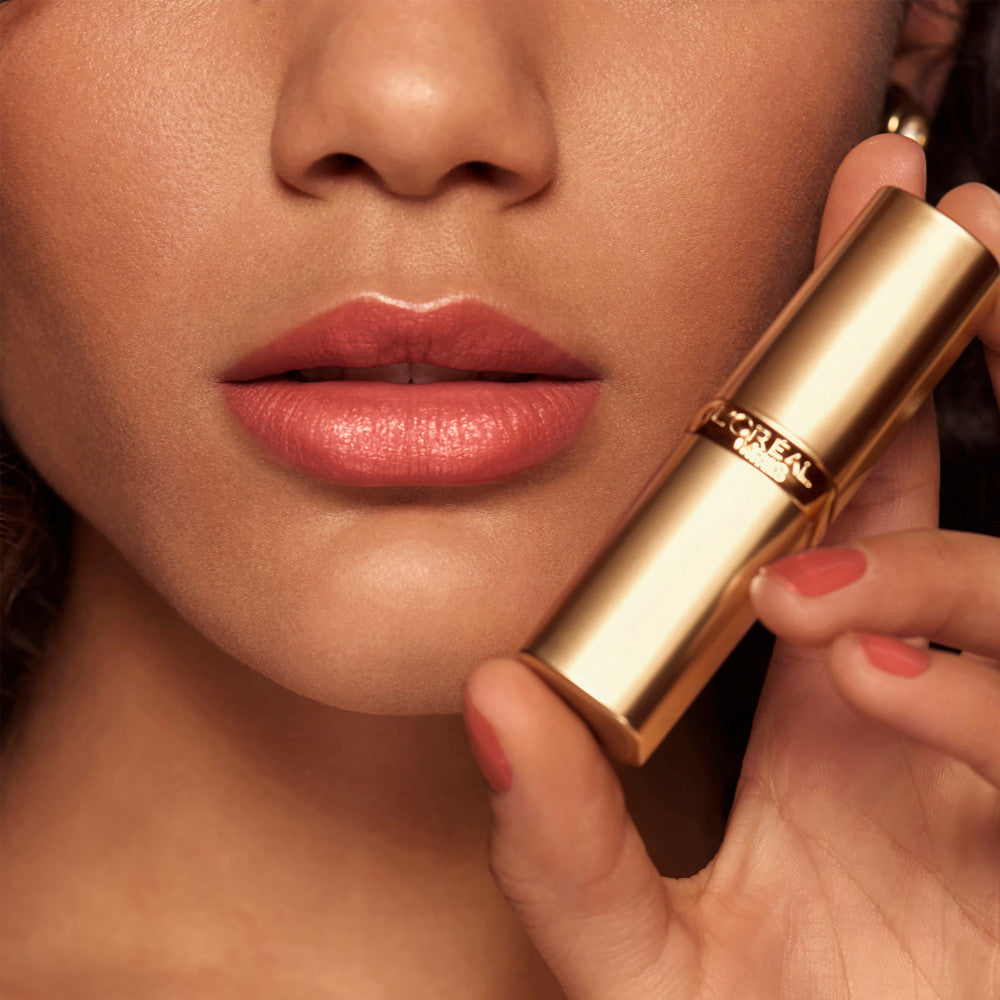 Color Riche Barra de Labios 297 Rojo Pasión