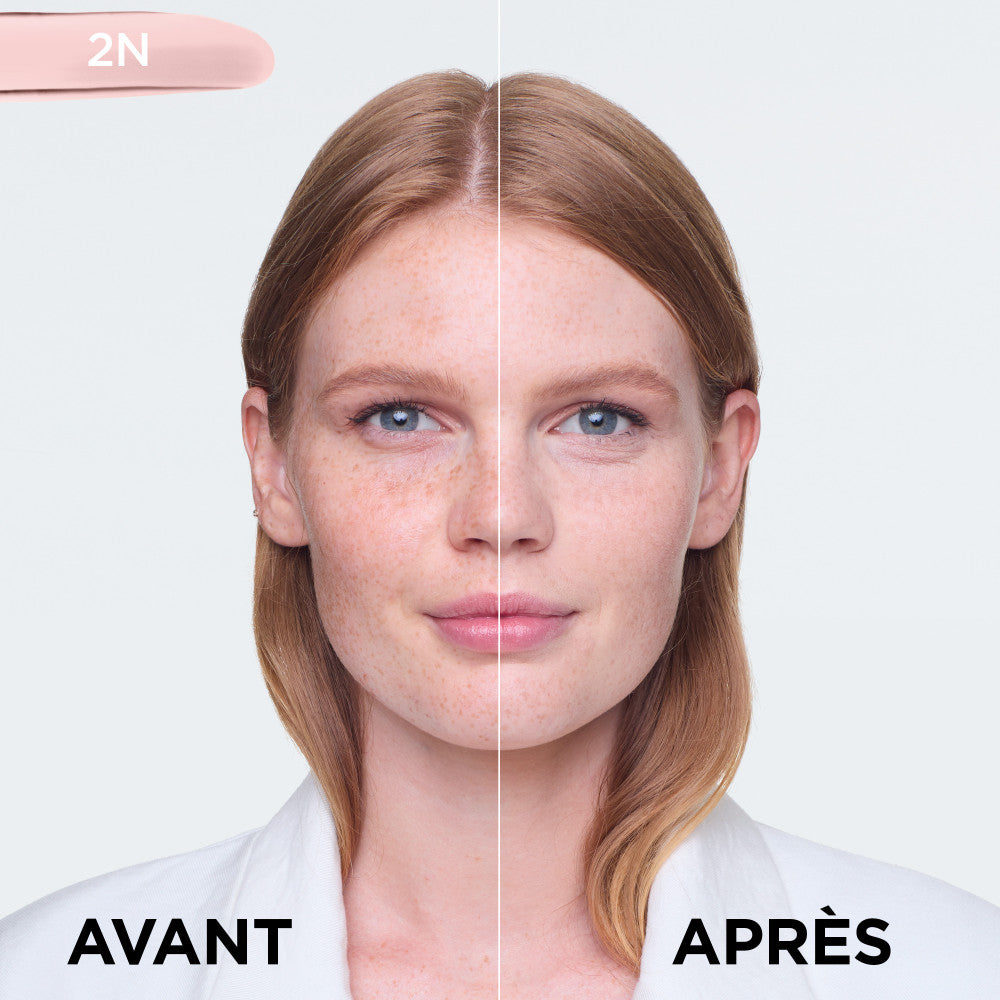 Perfect Match Mattifying Powder 2N Vanilla