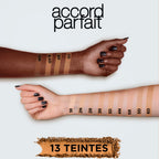 Perfect Match Mattifying Powder 2N Vanilla