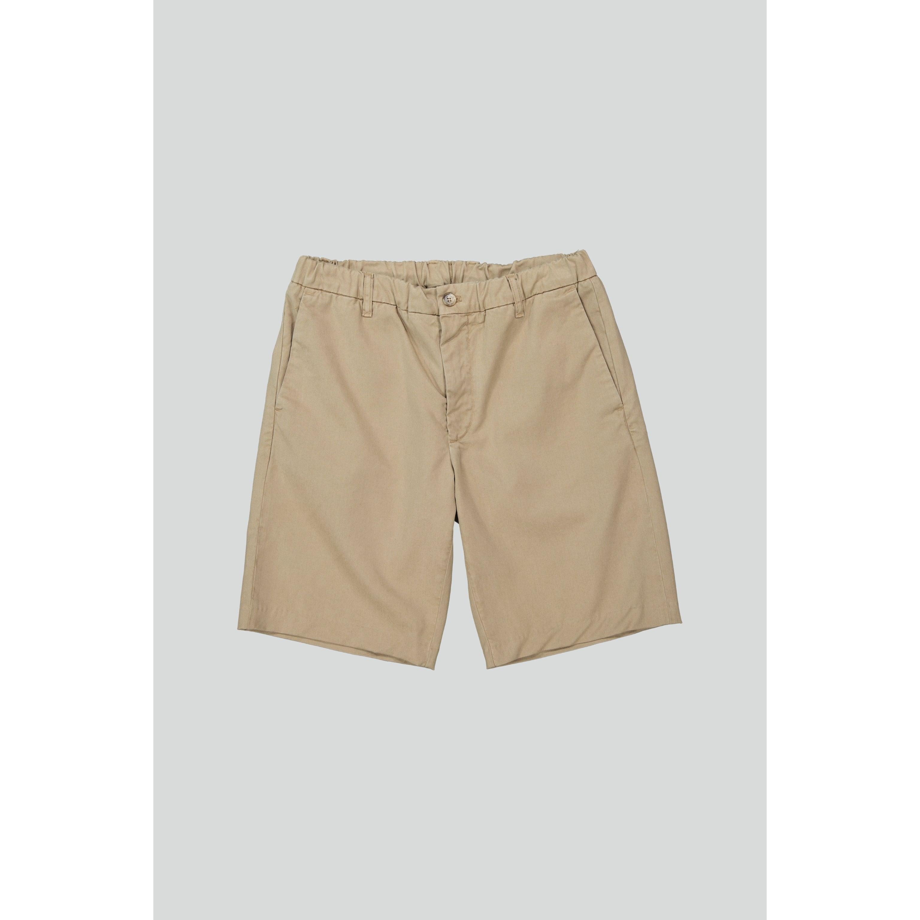 Theodor Shorts - Greige