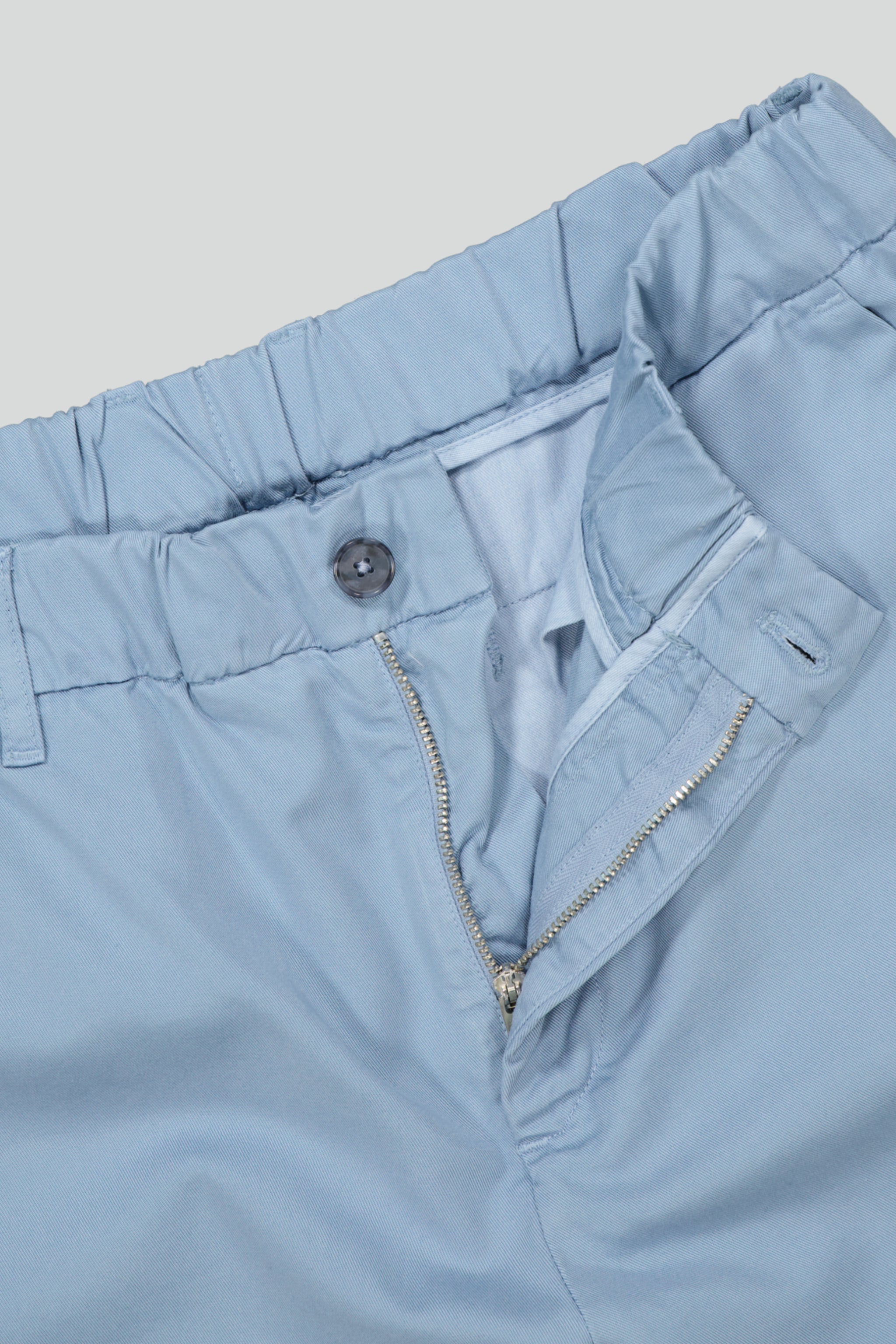 NN07 - Theodor Shorts - Ashley Blue
