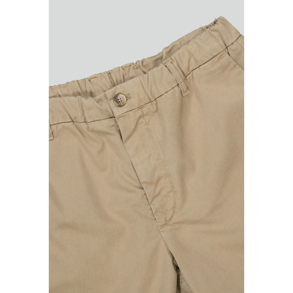 Theodor Shorts - Greige