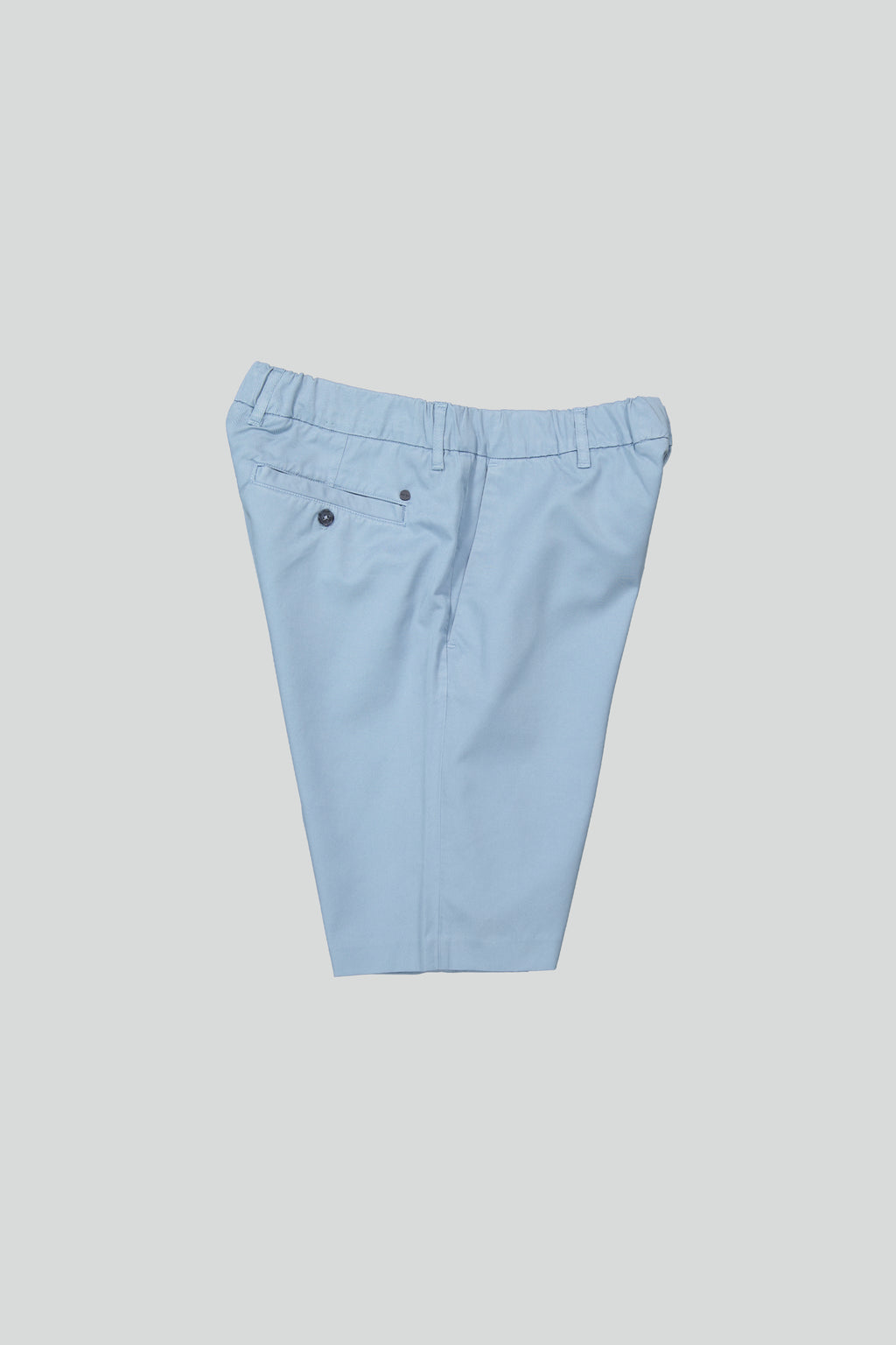 NN07 - Theodor Shorts - Ashley Blue