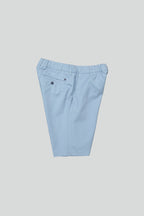 NN07 - Theodor Shorts - Ashley Blue