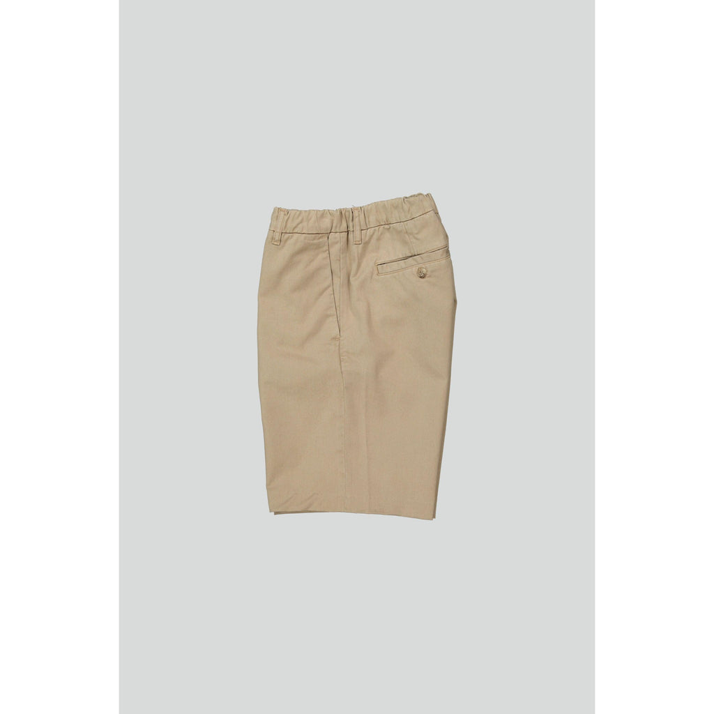 Theodor Shorts - Greige