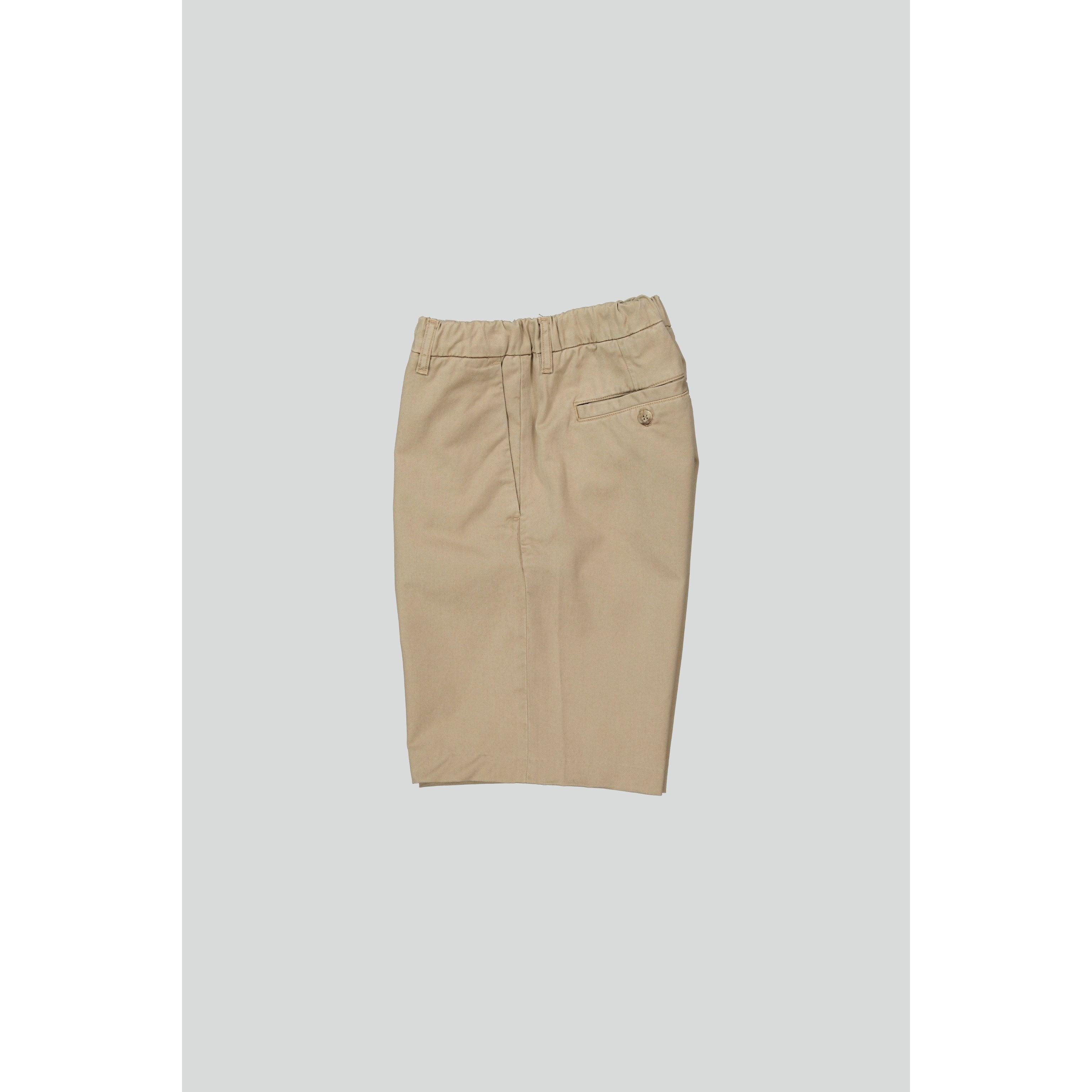 Theodor Shorts - Greige