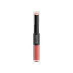 Infaillible Rouge À Lèvres Duo 24H 801 Toujours Toffee