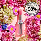 Bálsamo labial teñido Glow Paradise 193 Rose Mirage