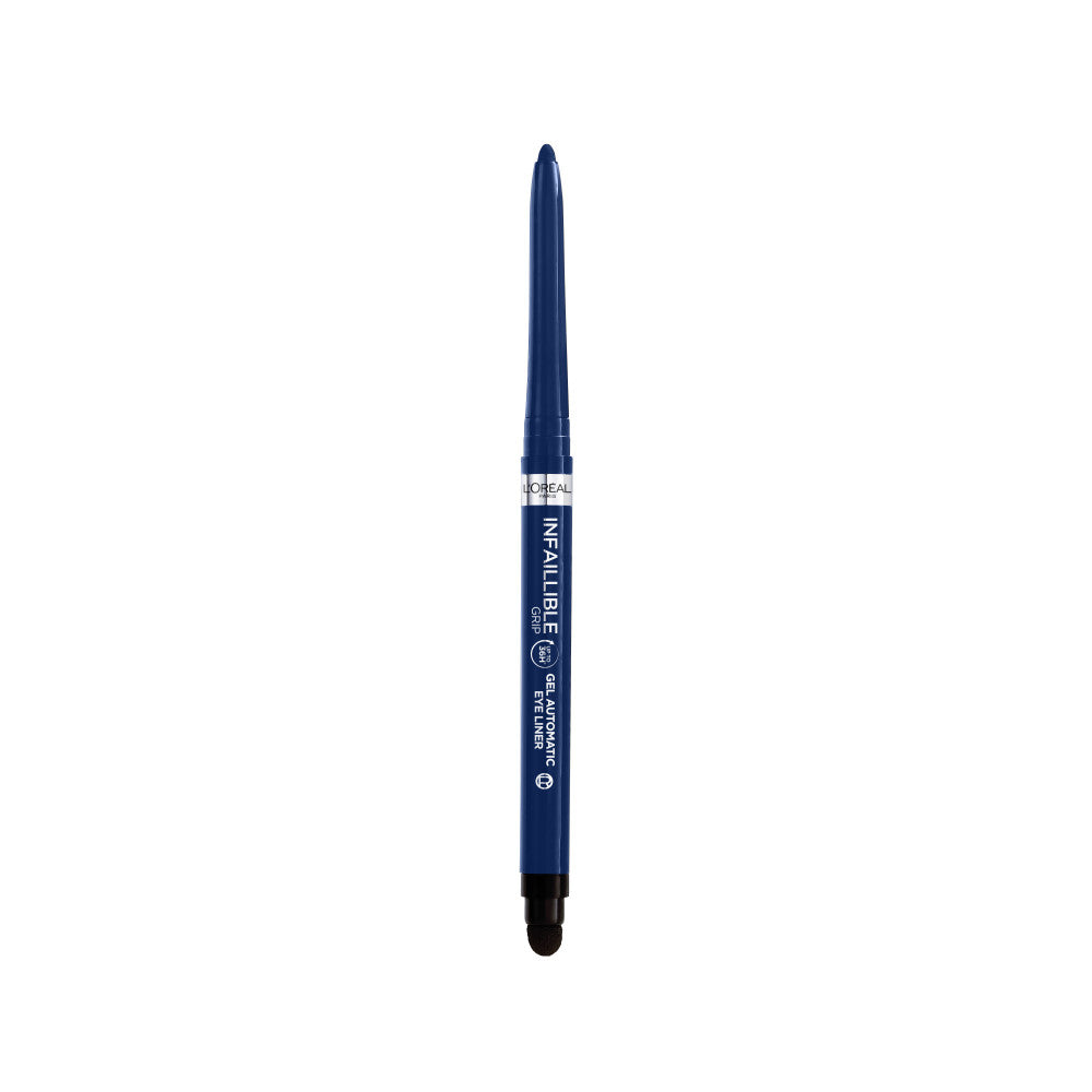 Infallible Grip Liner Gel Automatic Blue Jersey