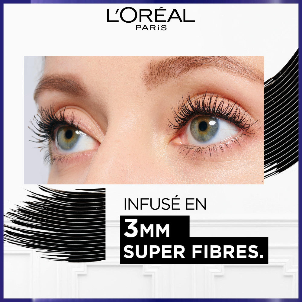 Mascara Pro XXL Extension