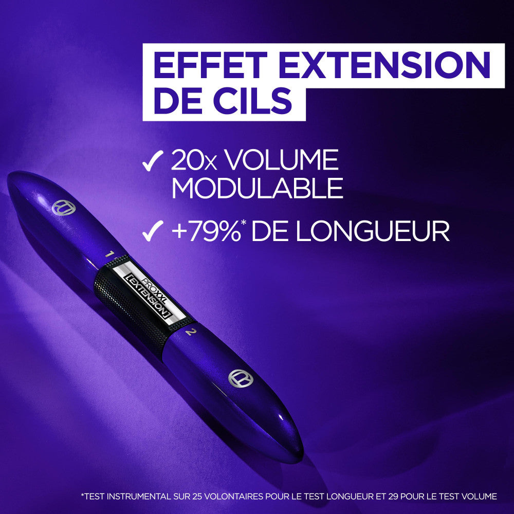 Mascara Pro XXL Extension