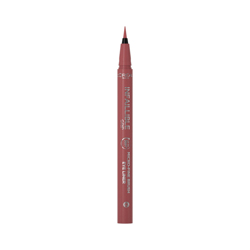 Delineador microfino Infallible Grip 36H