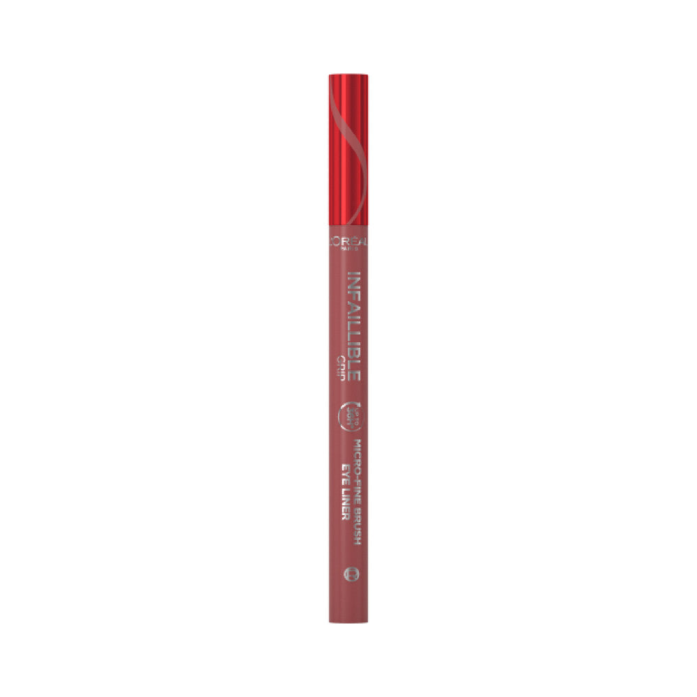 Delineador microfino Infallible Grip 36H