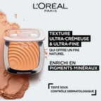 Poudre Matifiante Accord Parfait 5R Sable Rose