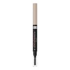 Infallible 24H Brow Eyebrow Pencil Triangular Tip 8 Light Cool Blonde