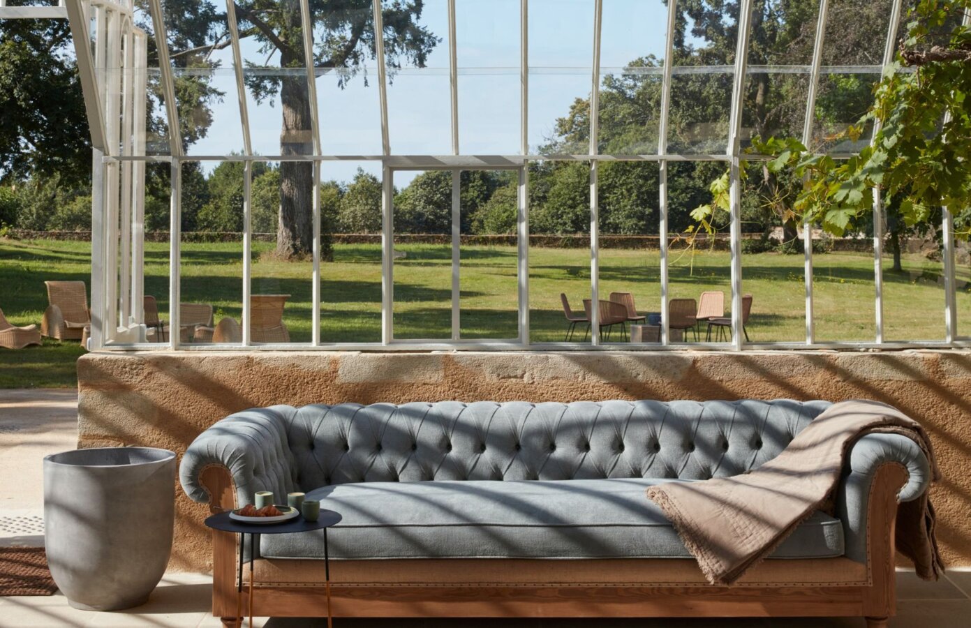 Estancia Dúo En Lodge – 1 Noche Para 2 Personas