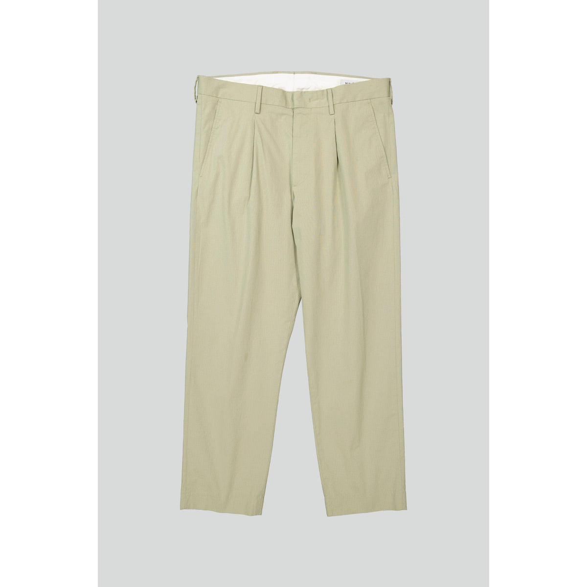 Pantalón Bill - Verde pálido