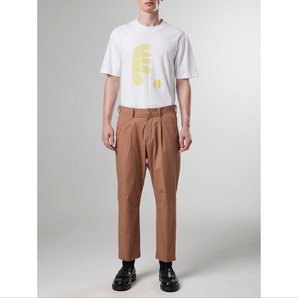 Pantalón Bill - Verde pálido