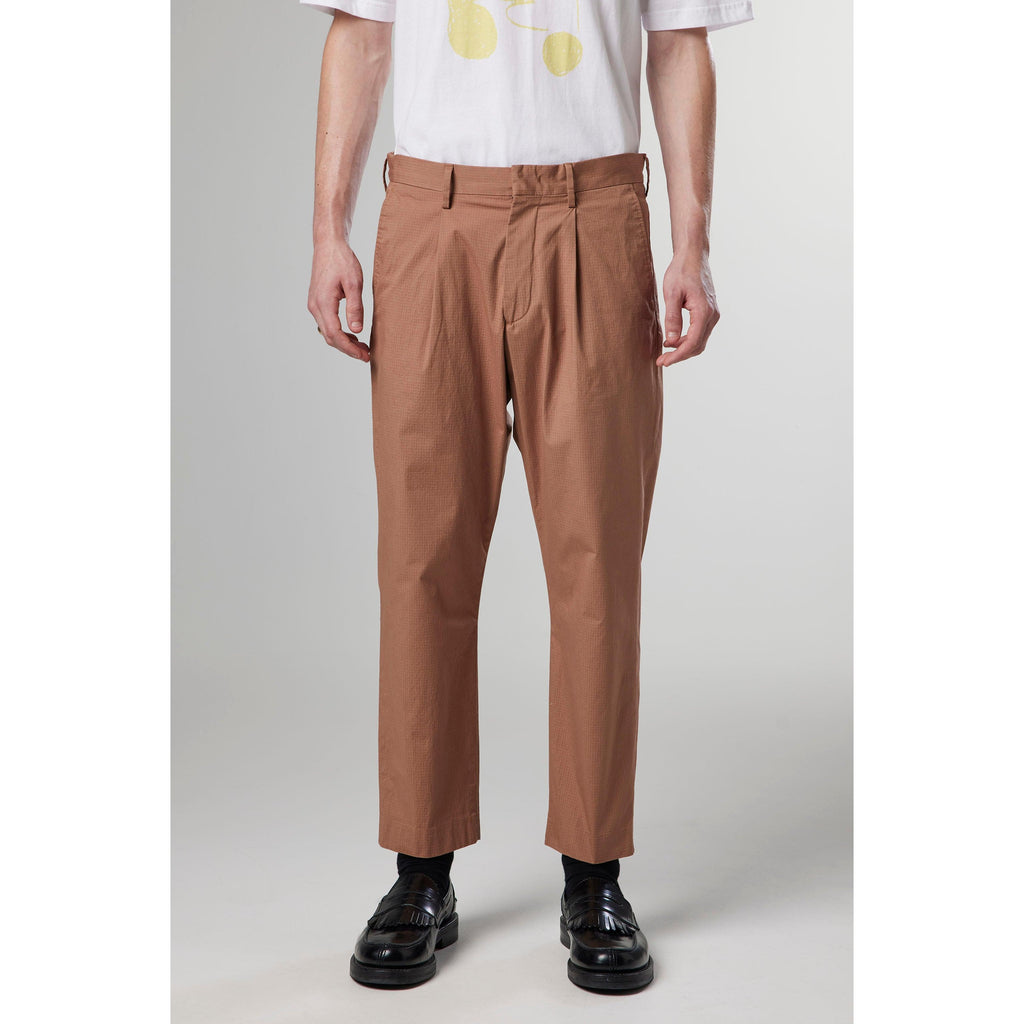 Pantalón Bill - Verde pálido