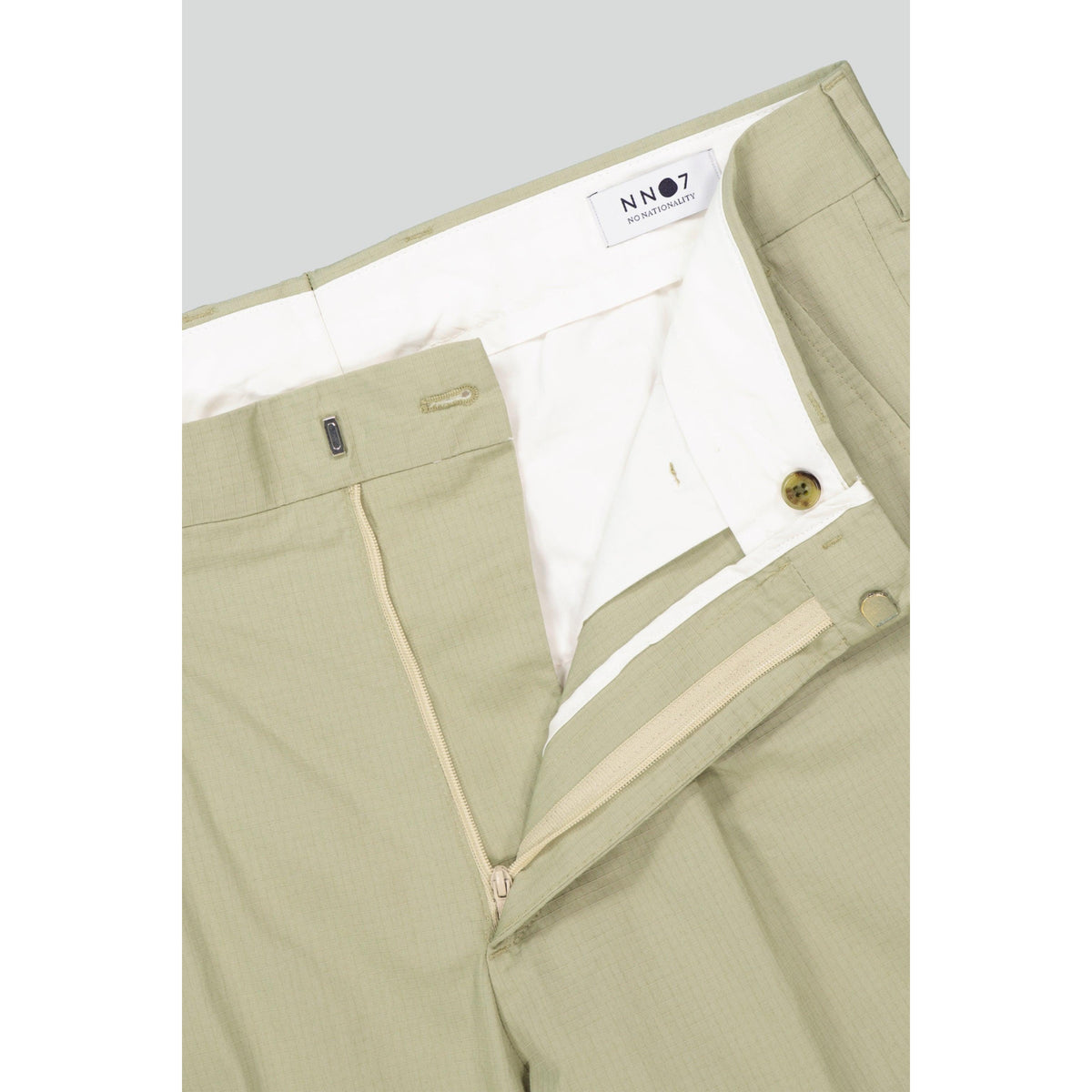 Pantalón Bill - Verde pálido