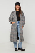 Coat - White