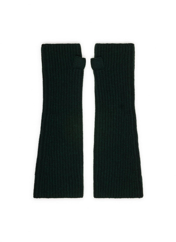 Gloves Gloves - Fir Green - Women