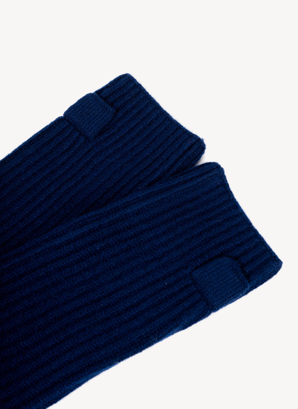 Gants Gants - Bleu Klein Griffe - Femme