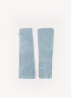 Guantes Guantes - Azul claro - Mujer