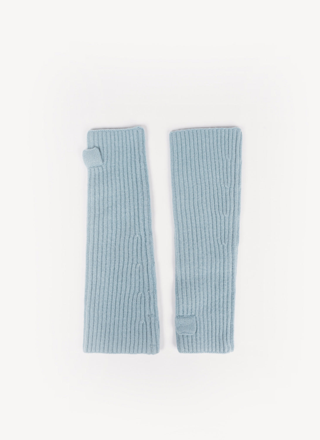 Guantes Guantes - Azul claro - Mujer