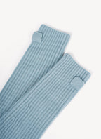 Guantes Guantes - Azul claro - Mujer