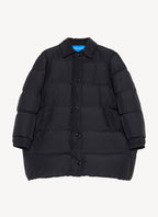 Manteau - Noir - Femme