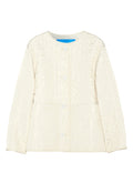 Veste - Ecru - Femme