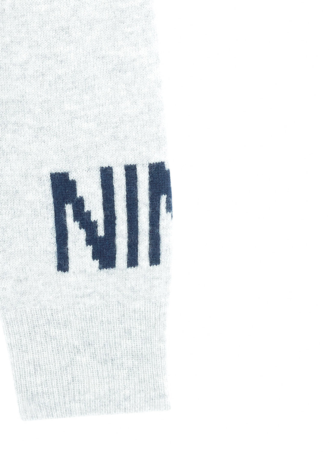 Sweater - Oxford Gray - Women