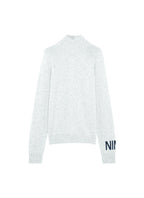 Sweater - Oxford Gray - Women