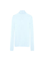 Pullover - Ice Blue - Women