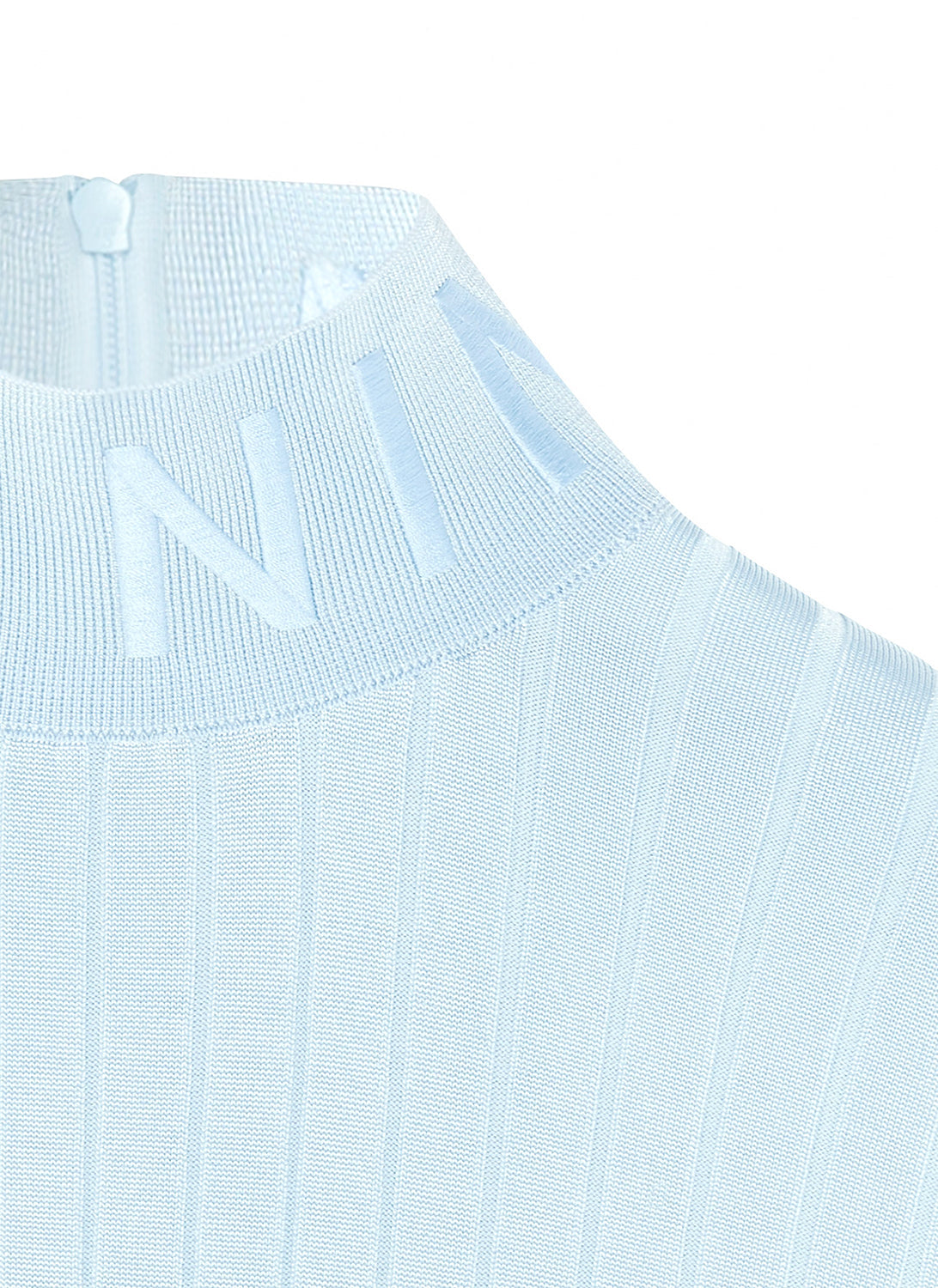Pullover - Ice Blue - Women