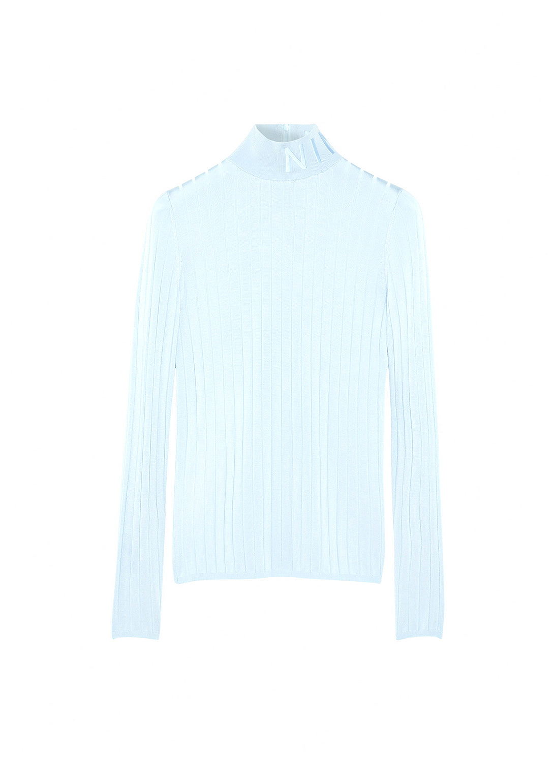 Pullover - Ice Blue - Women