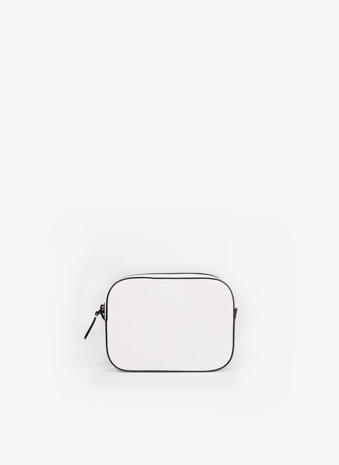 Bolso - Blanco - Mujer
