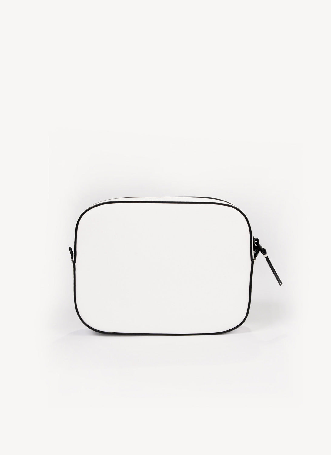 Bolso - Blanco - Mujer