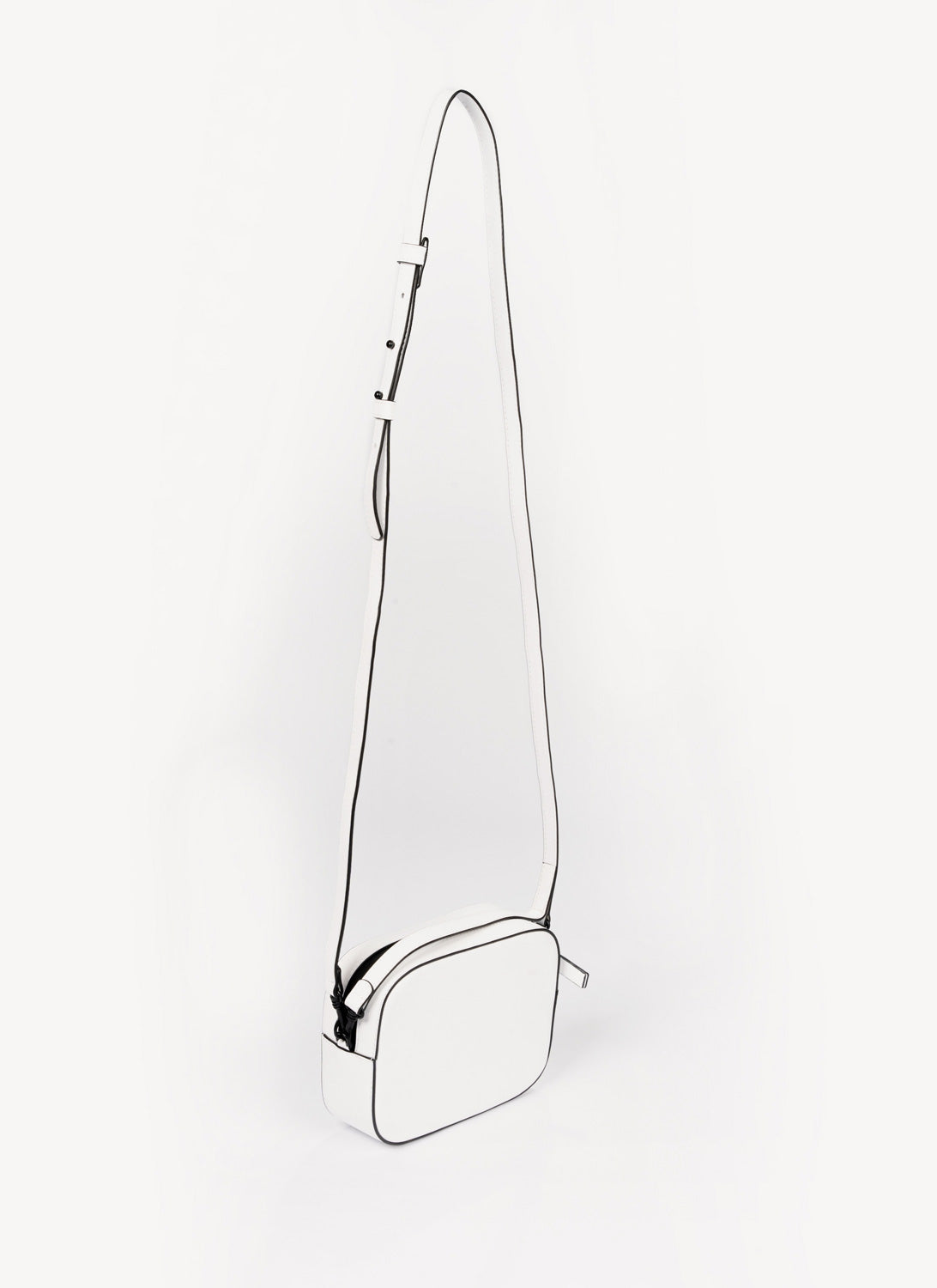 Bolso - Blanco - Mujer