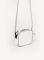 Bolso - Blanco - Mujer