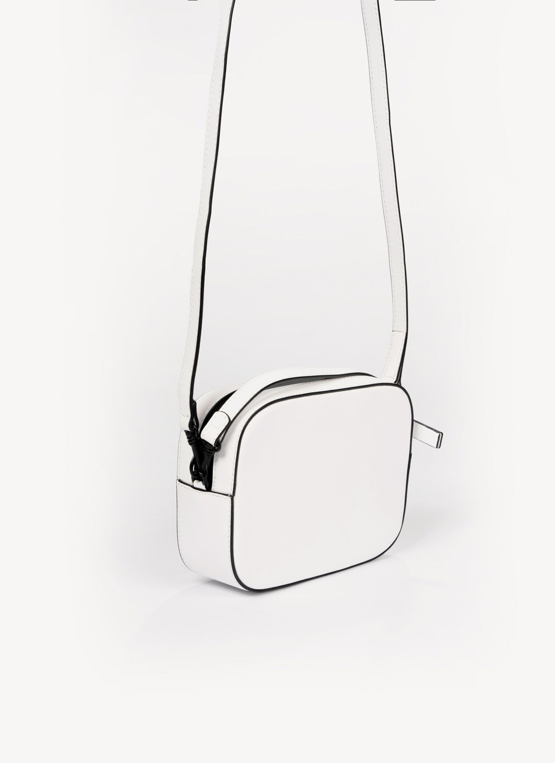 Bolso - Blanco - Mujer