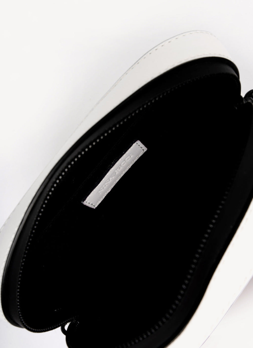 Bolso - Blanco - Mujer