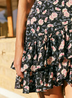 Jupe Nina Camelia - Black